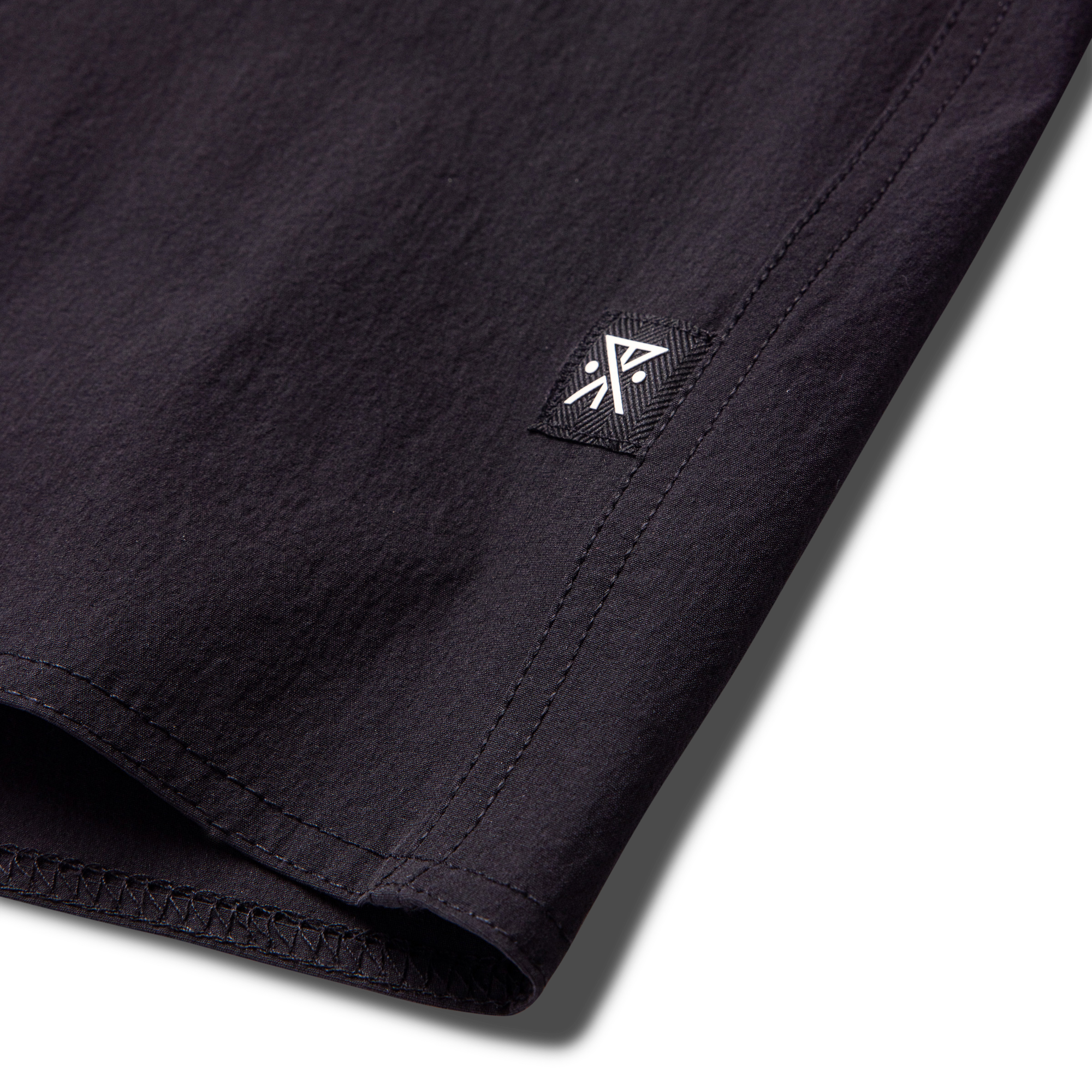 Passage Pro 18.5' Boardshorts - Schwarz