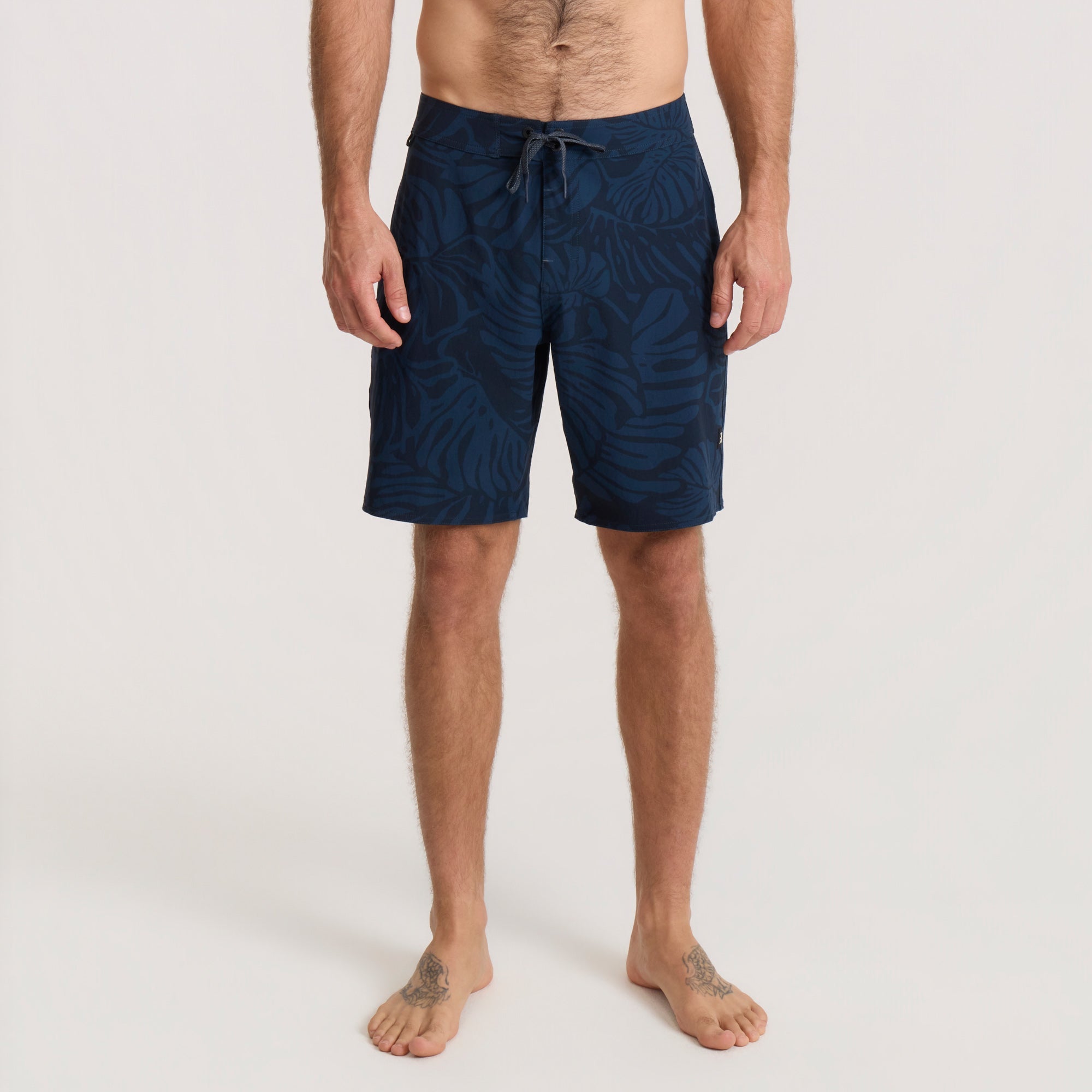 Passage Pro 18.5' Boardshorts - Marine