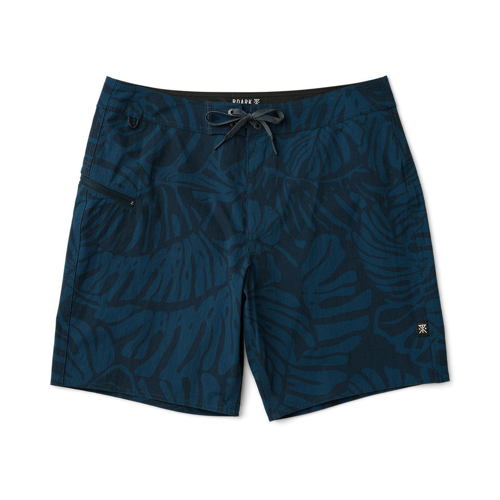 Passage Pro 18.5' Boardshorts - Marine