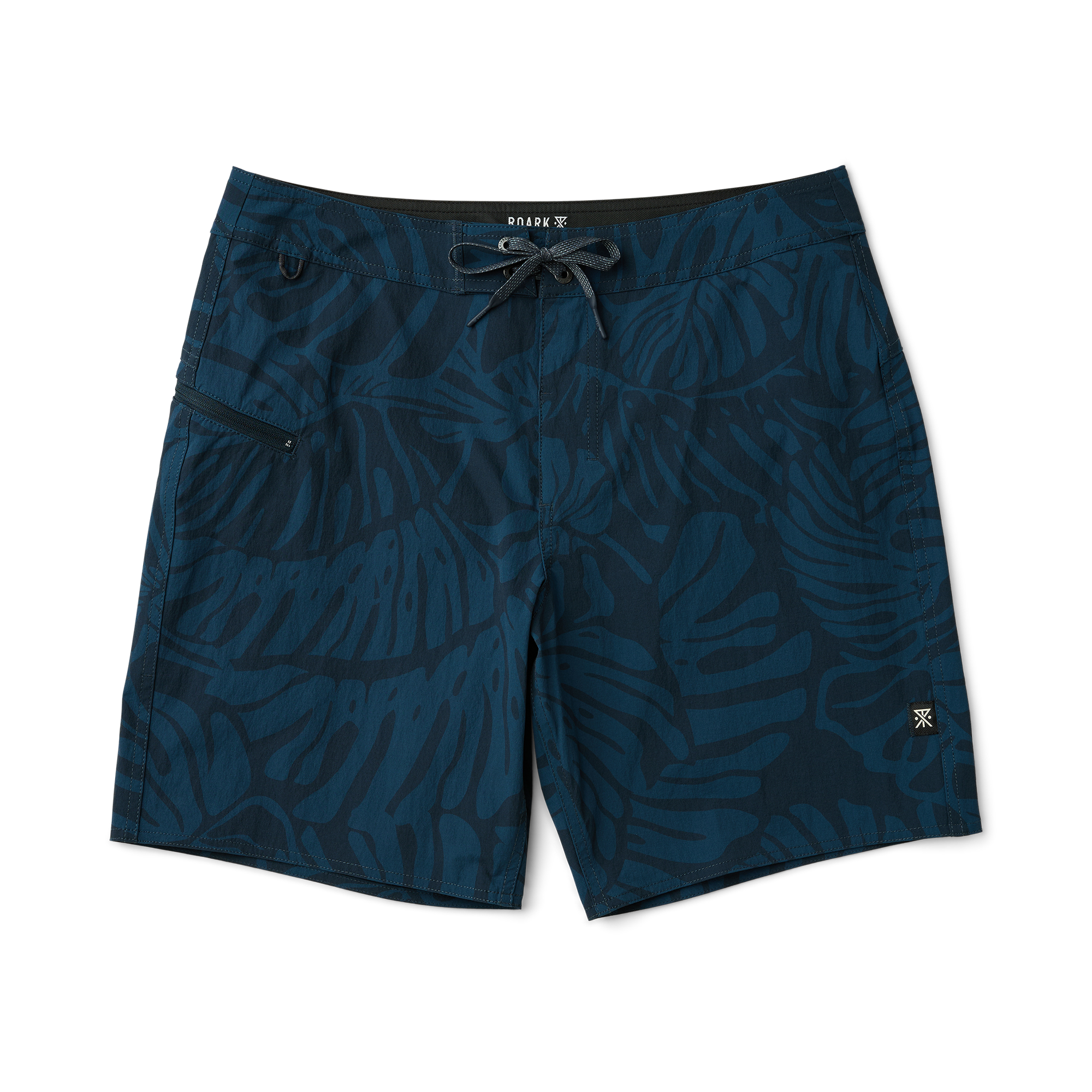 Passage Pro 18.5' Boardshorts - Marine