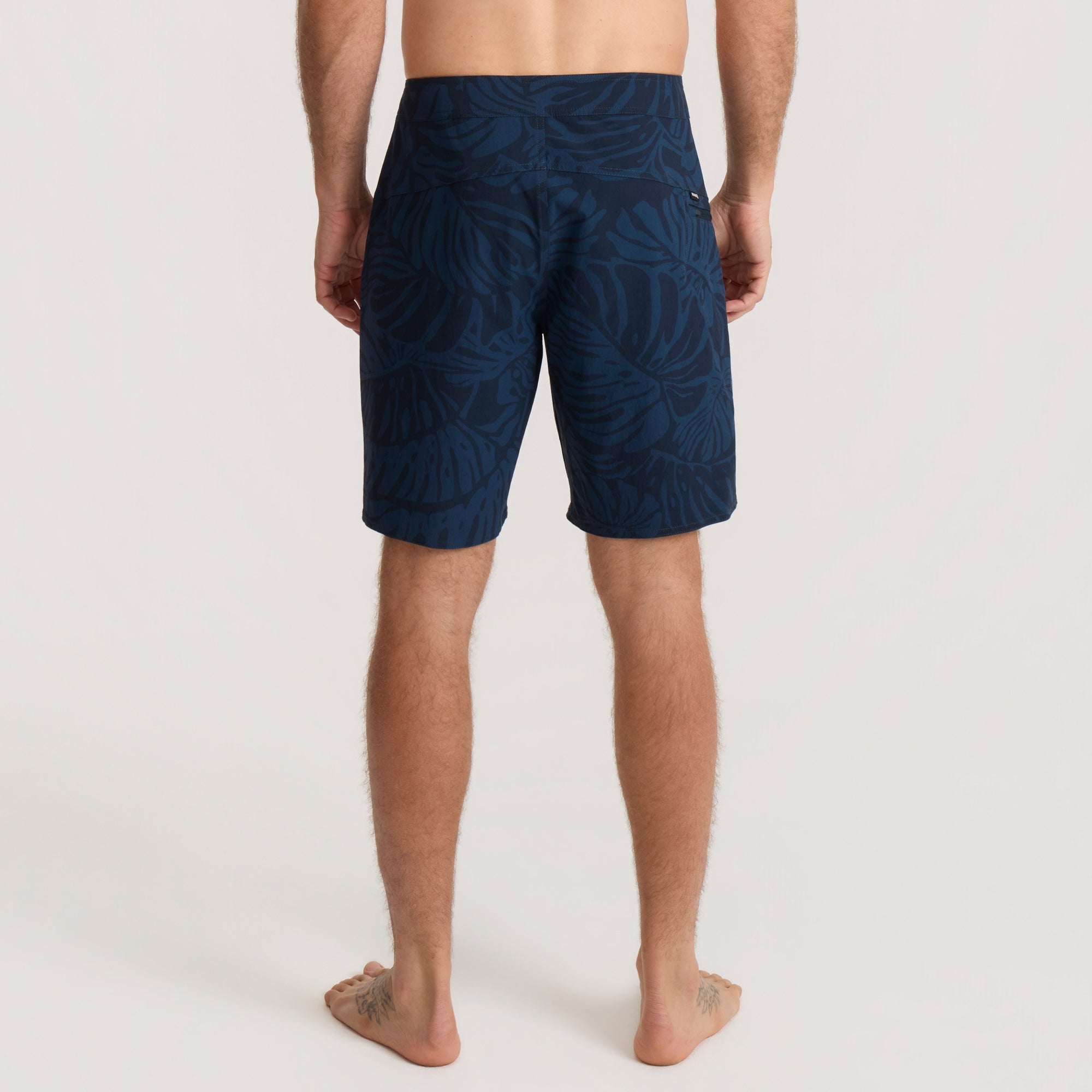 Passage Pro 18.5' Boardshorts - Marine
