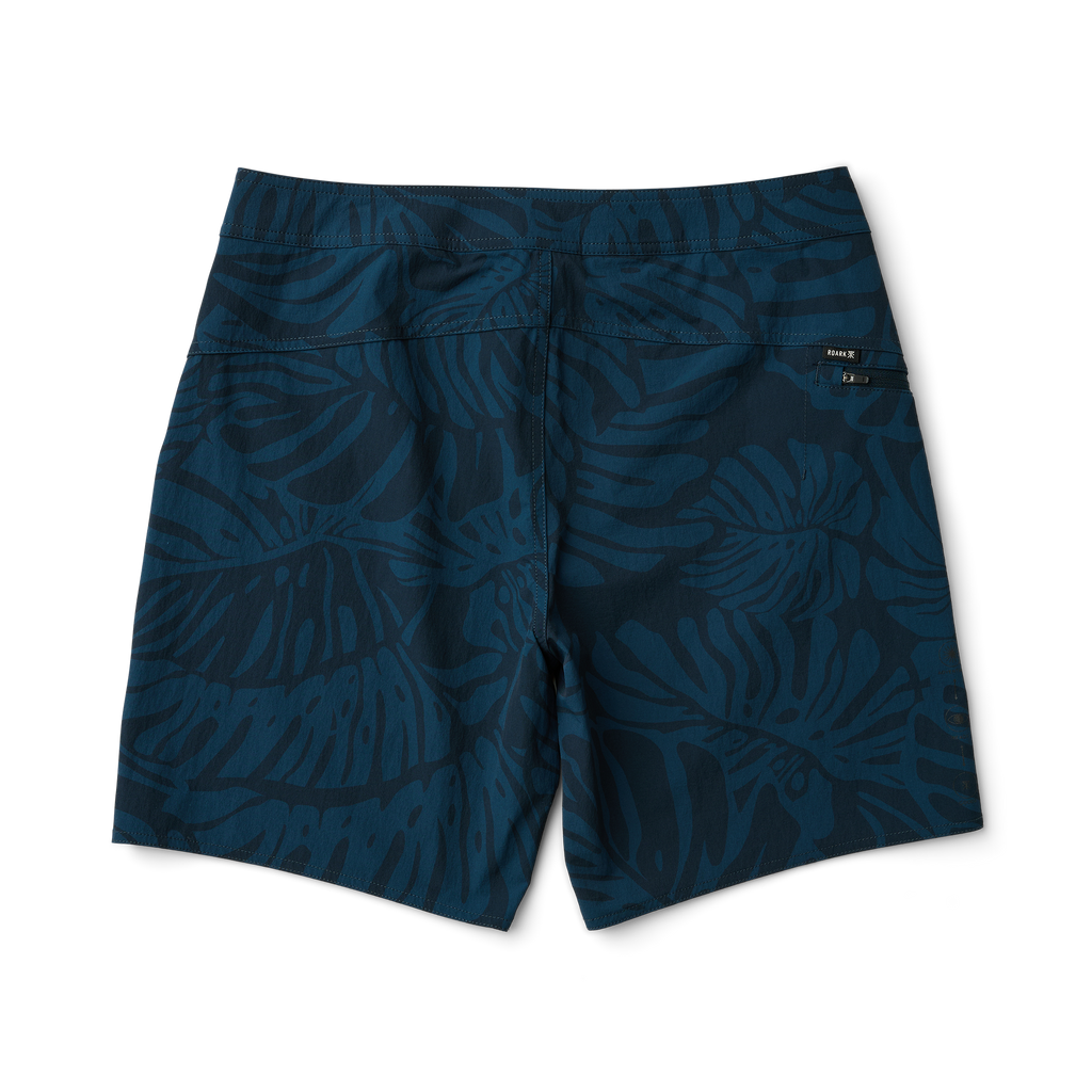 Passage Pro 18.5' Boardshorts - Marine