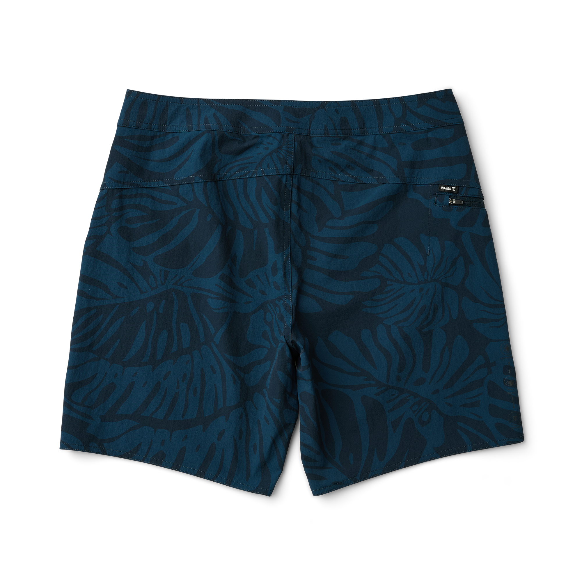 Passage Pro 18.5' Boardshorts - Marine