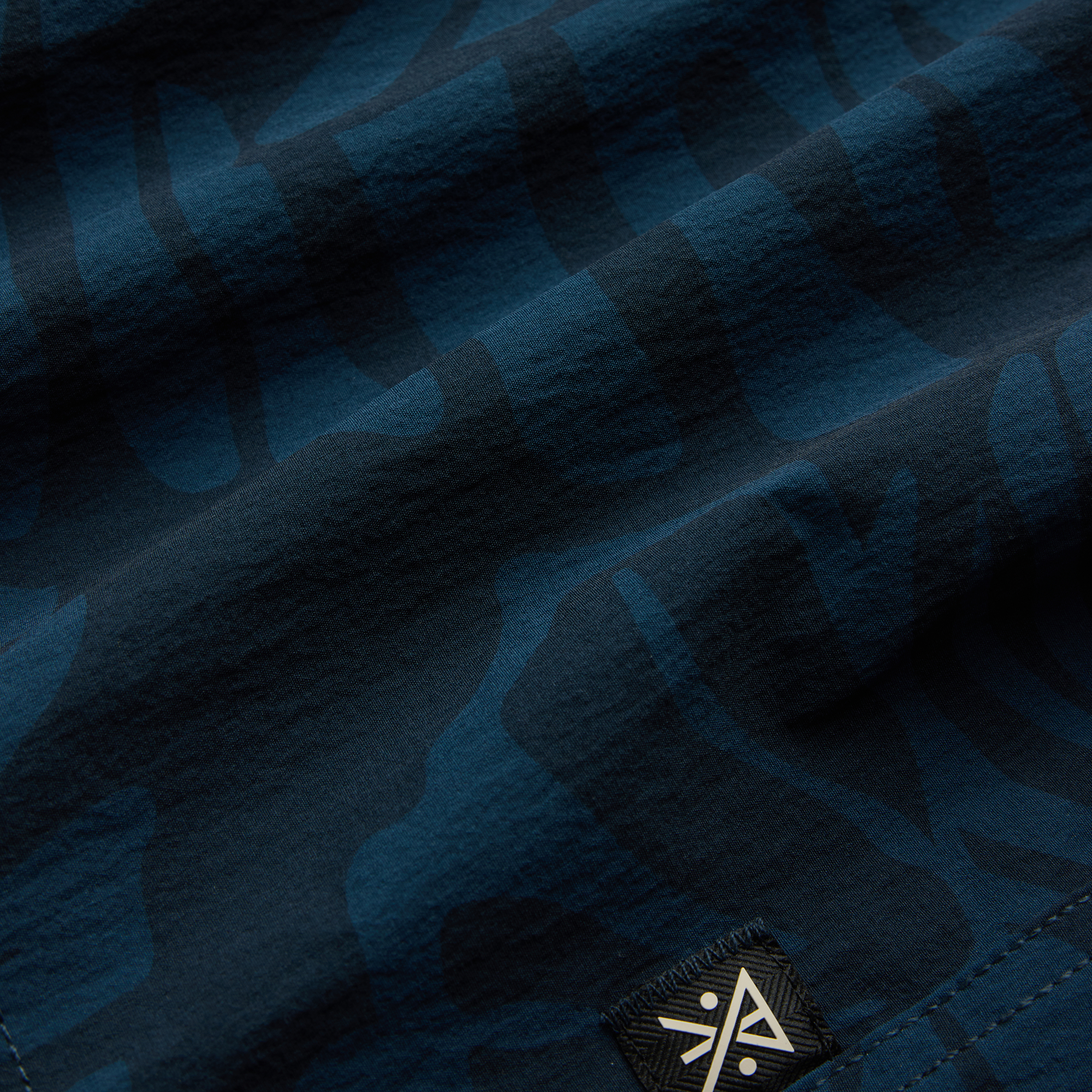 Passage Pro 18.5' Boardshorts - Marine