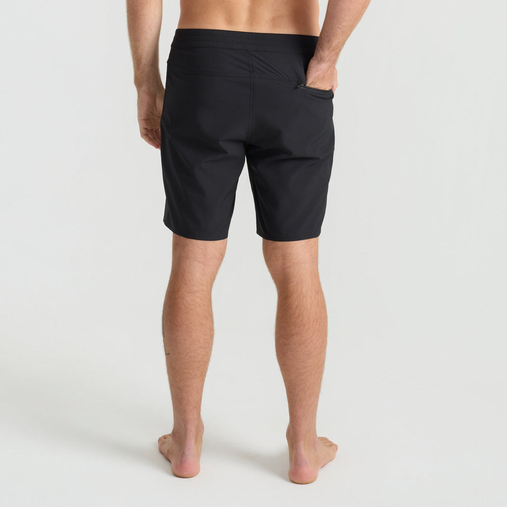 Venture Hybrid 18.5' Trunk - Schwarz