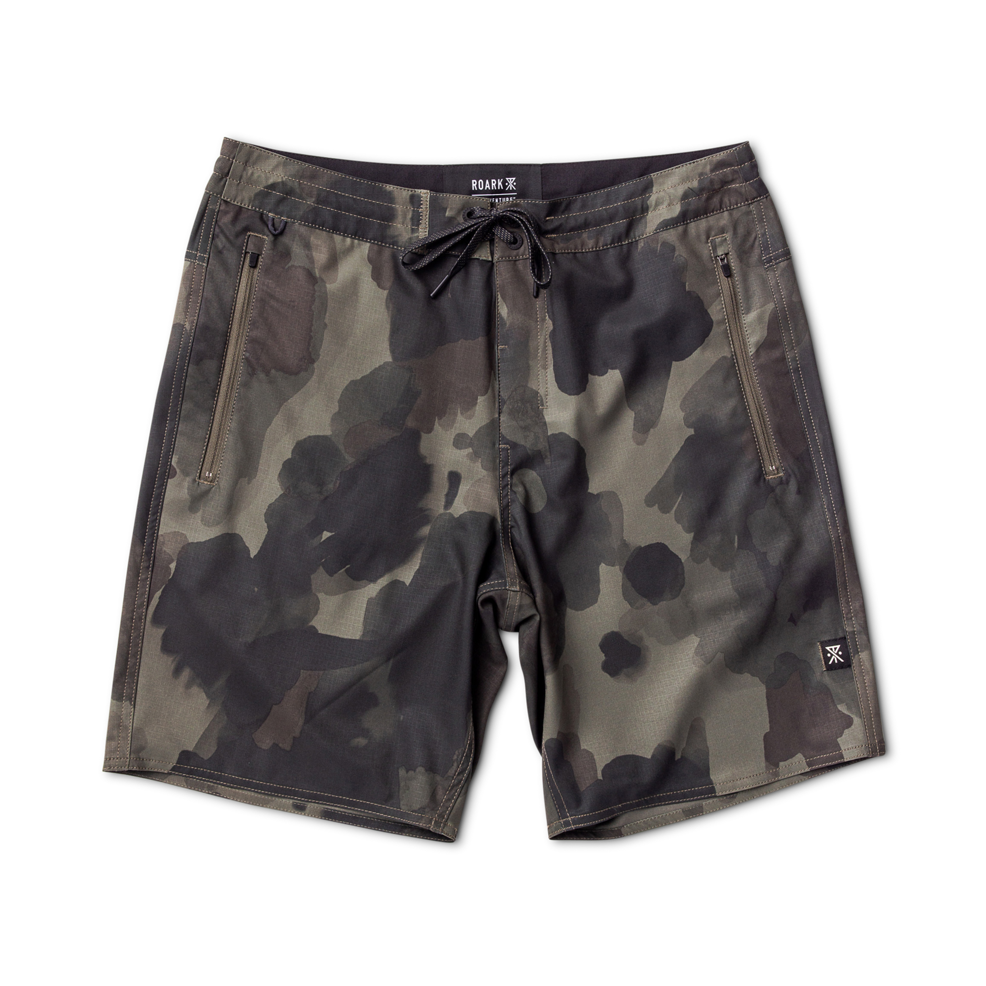 Venture Hybrid 18.5' Trunk - Camo