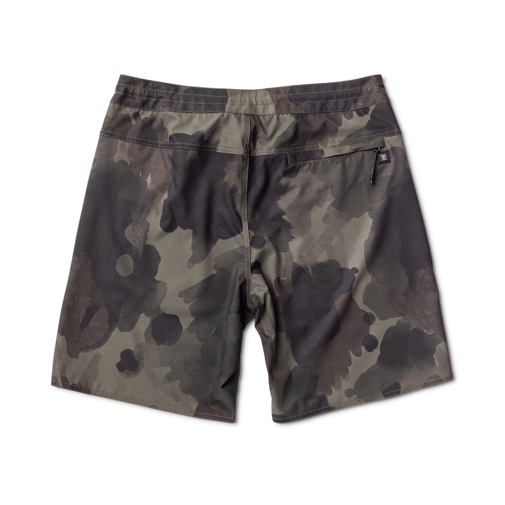 Venture Hybrid 18.5' Trunk - Camo