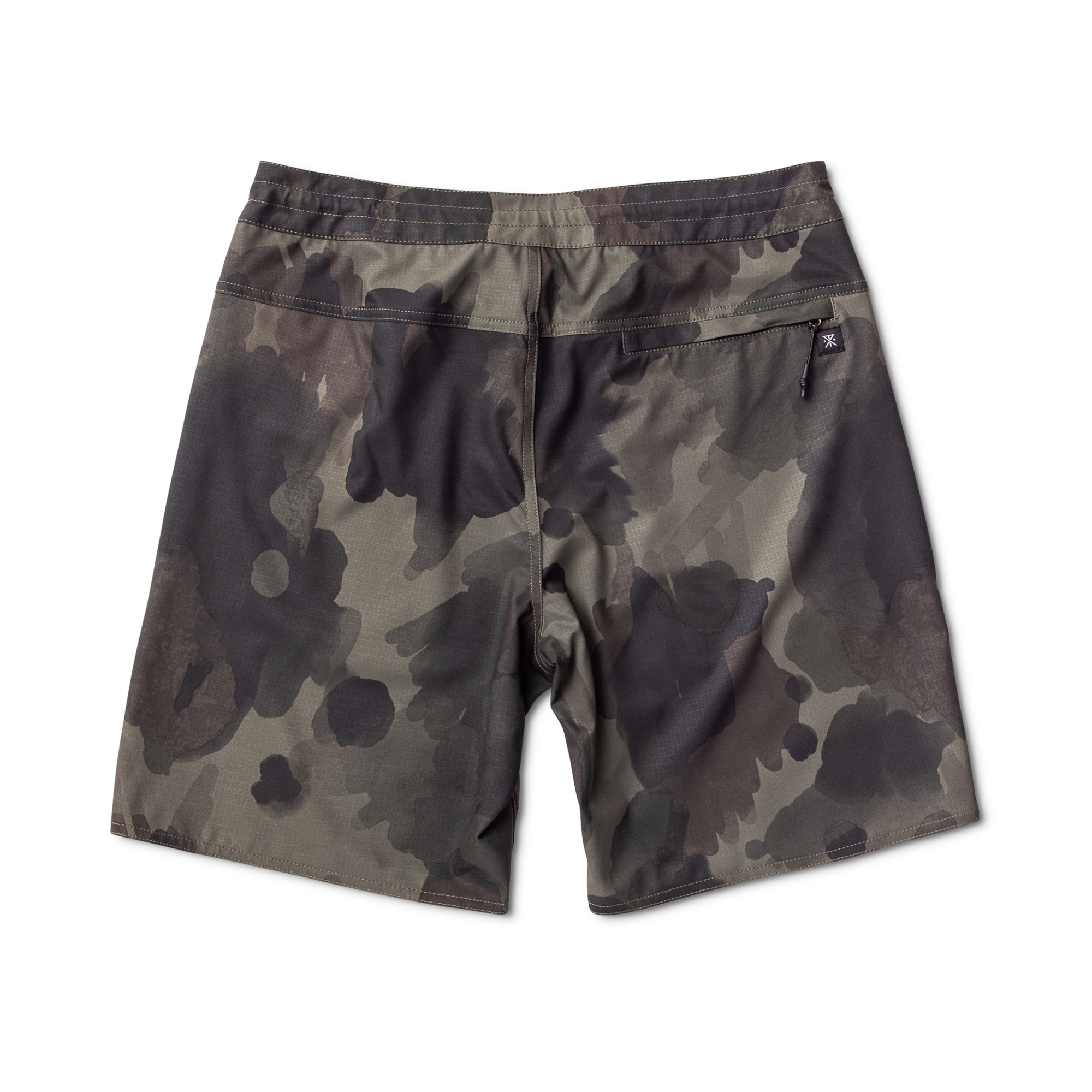 Venture Hybrid 18.5' Trunk - Camo