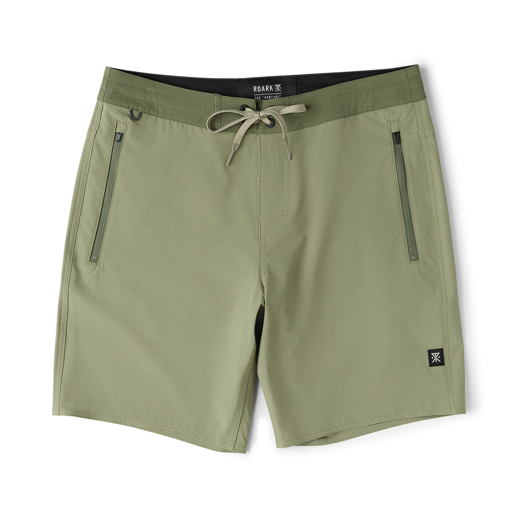 Venture Hybrid 18.5' Trunk - Dusty Sage