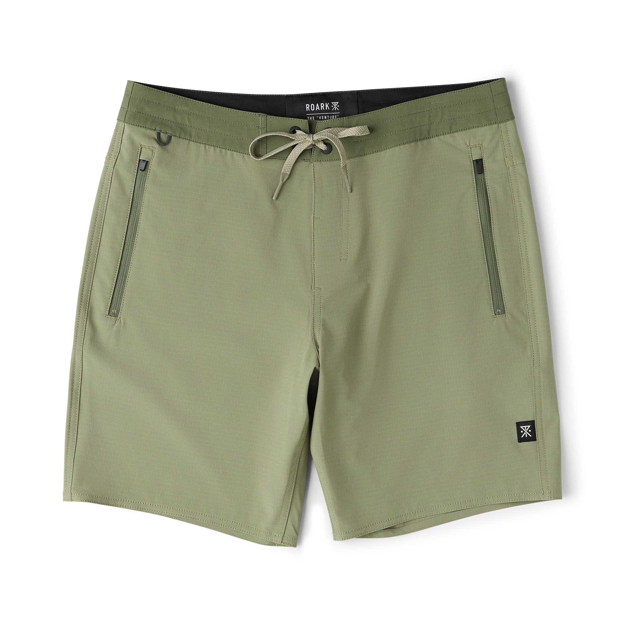 Venture Hybrid 18.5' Trunk - Dusty Sage
