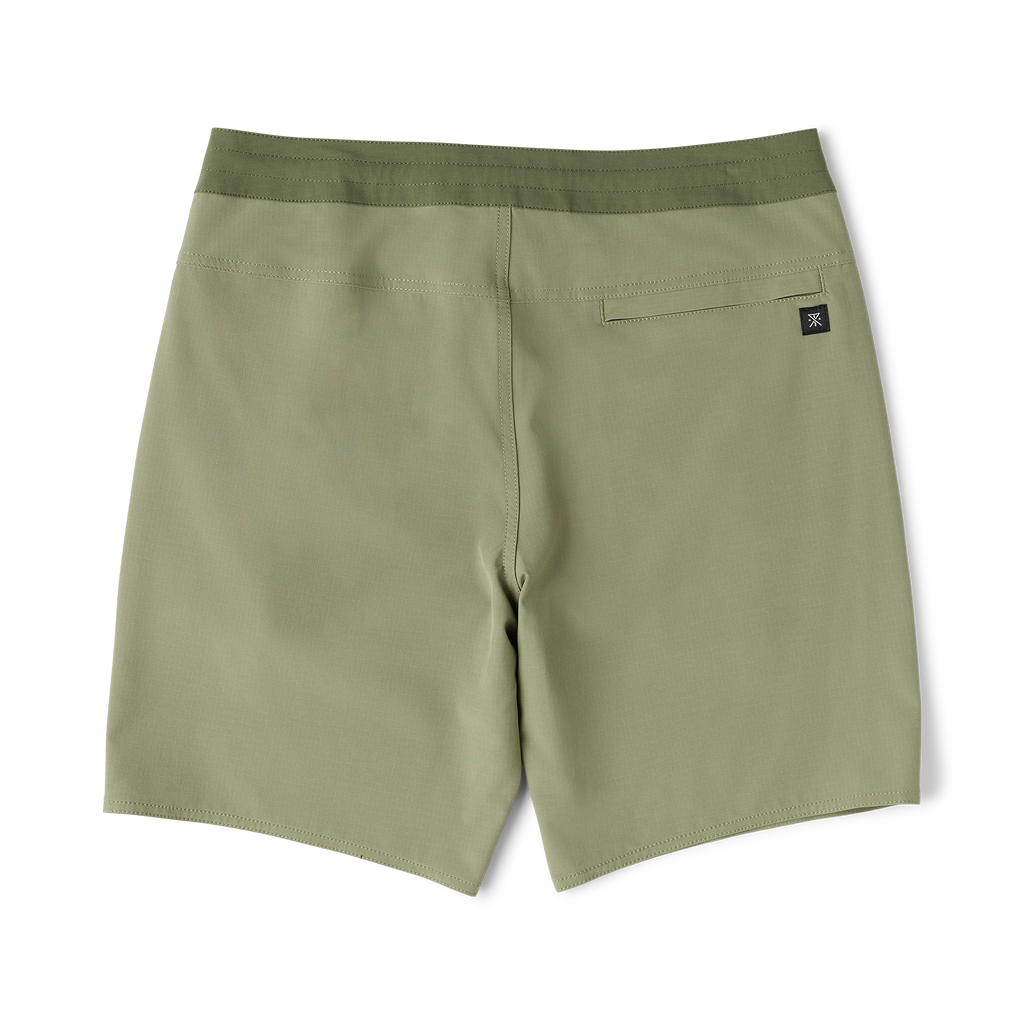 Venture Hybrid 18.5' Trunk - Dusty Sage