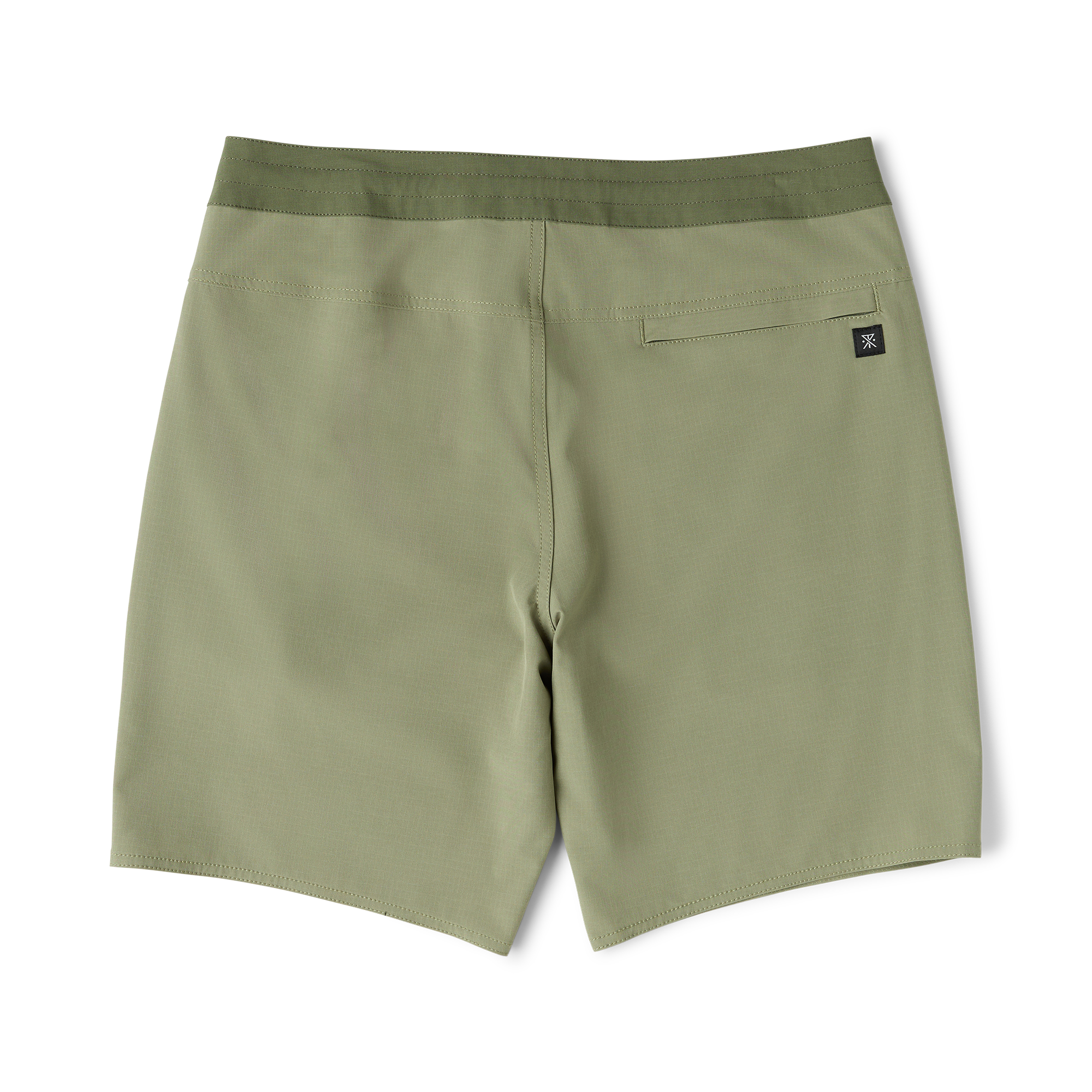 Venture Hybrid 18.5' Trunk - Dusty Sage