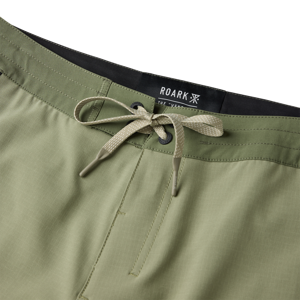 Venture Hybrid 18.5' Trunk - Dusty Sage