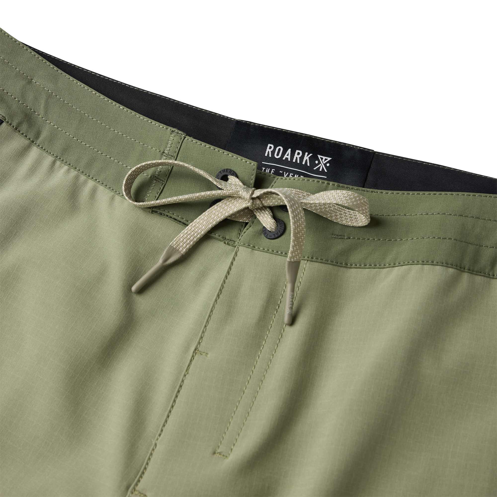 Venture Hybrid 18.5' Trunk - Dusty Sage