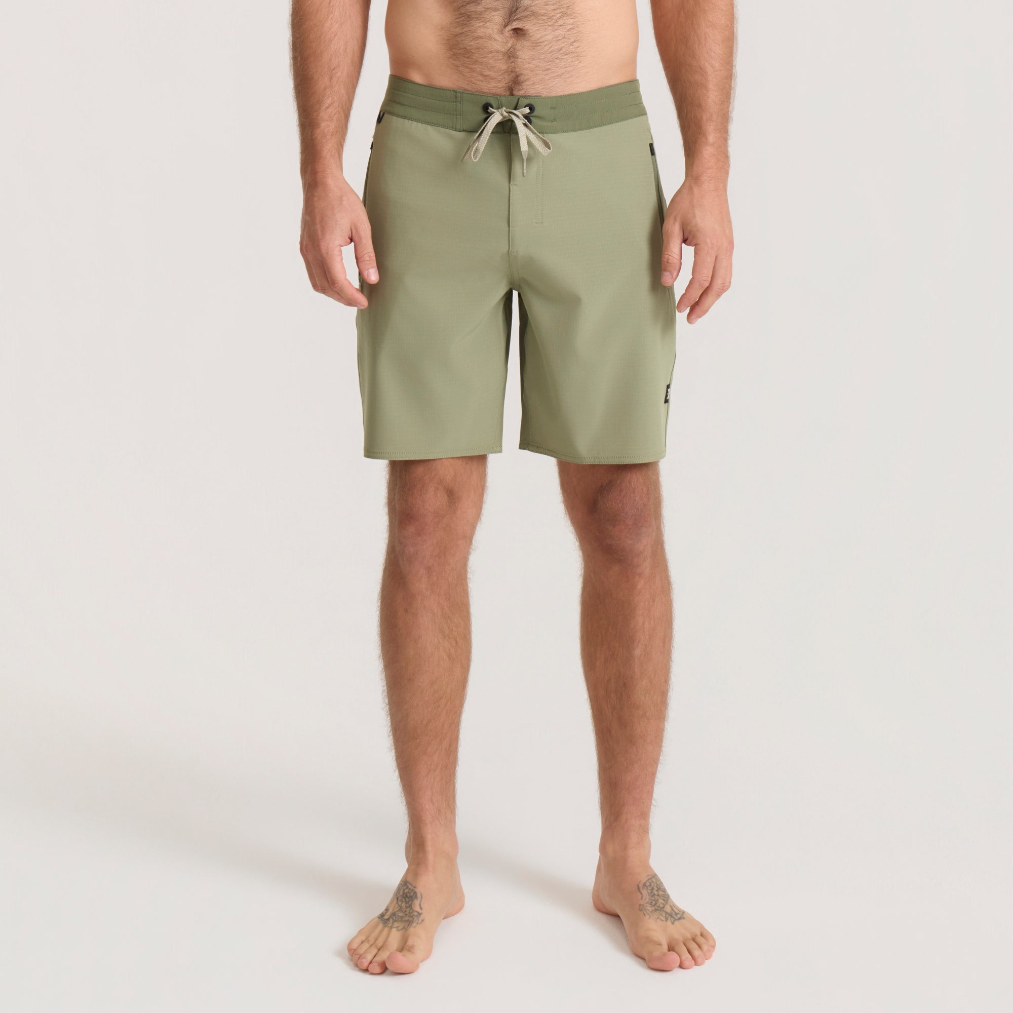 Venture Hybrid 18.5' Trunk - Dusty Sage