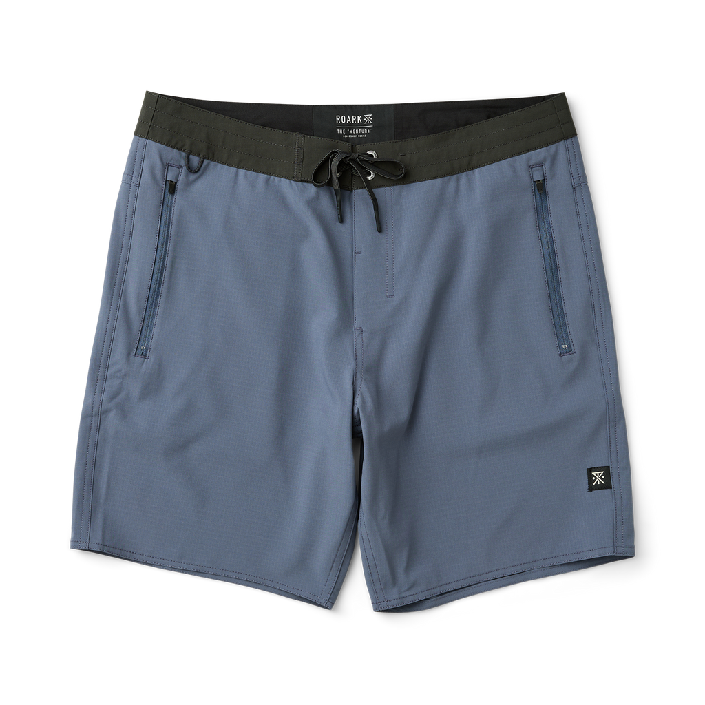 Venture Hybrid 18.5' Trunk - Neptun