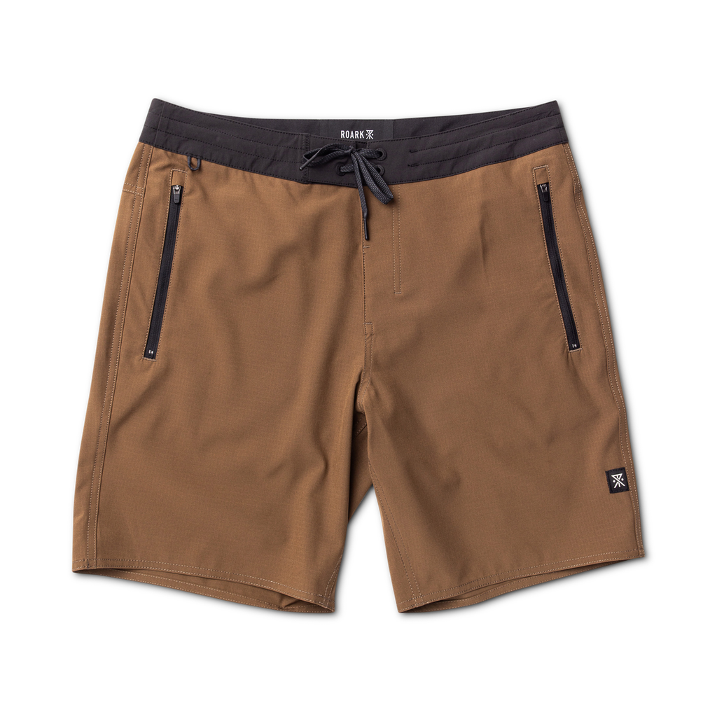 Venture Hybrid 18.5' Trunk - Otter