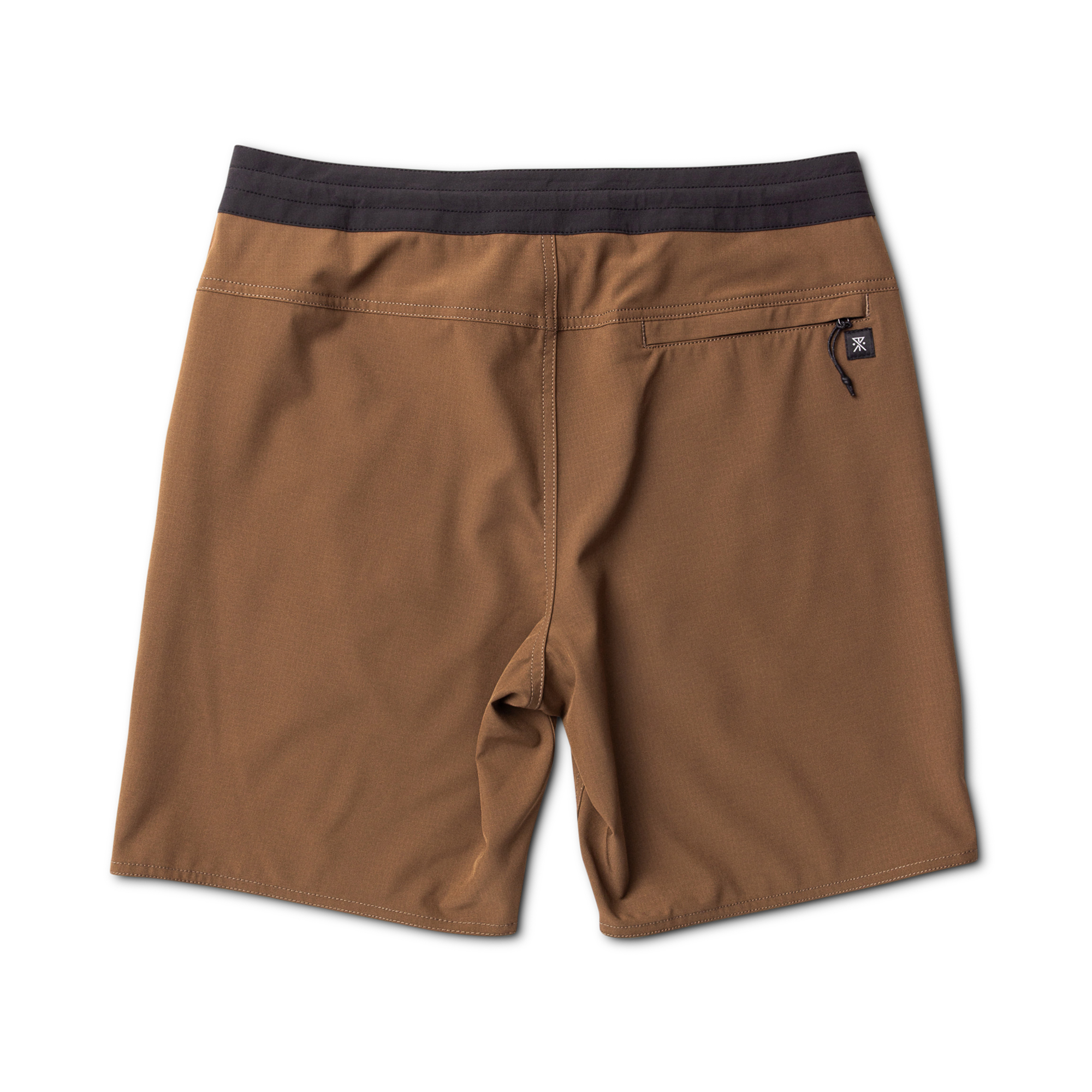 Venture Hybrid 18.5' Trunk - Otter