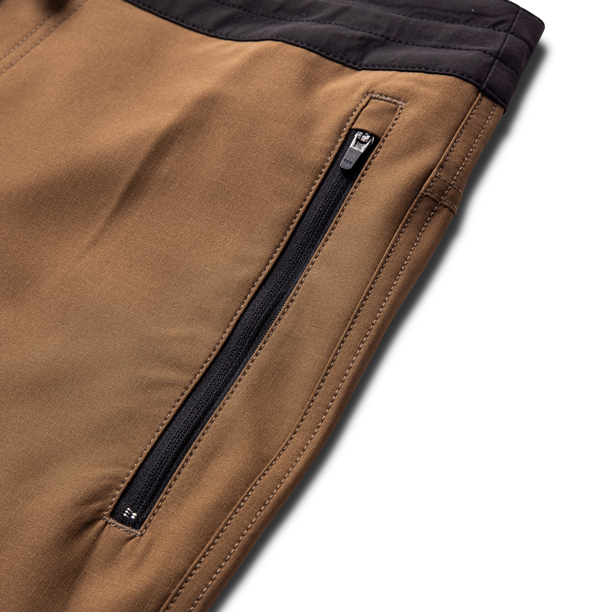 Venture Hybrid 18.5' Trunk - Otter