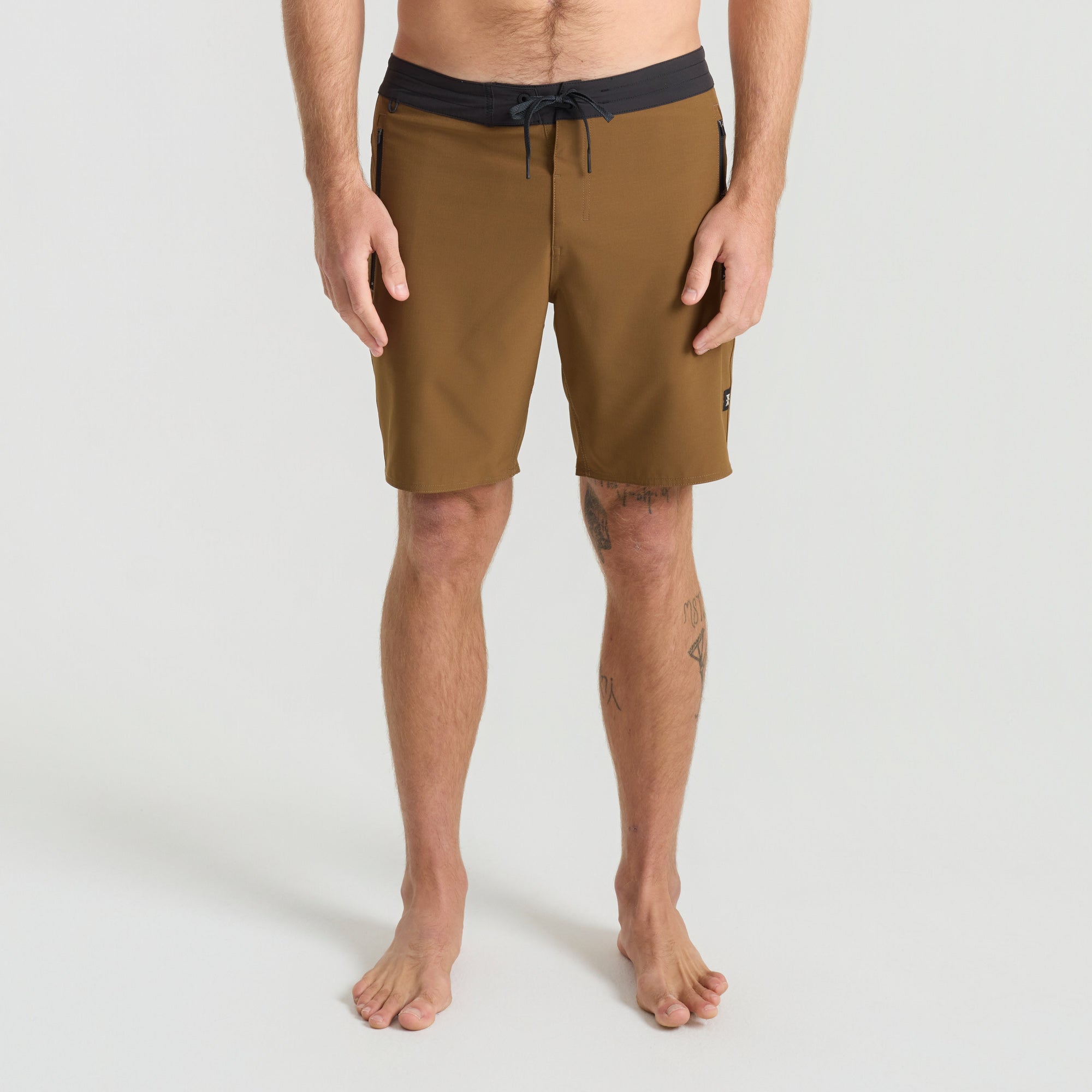 Venture Hybrid 18.5' Trunk - Otter