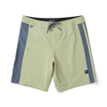 Passage Panel 18.5' Boardshorts - Sage