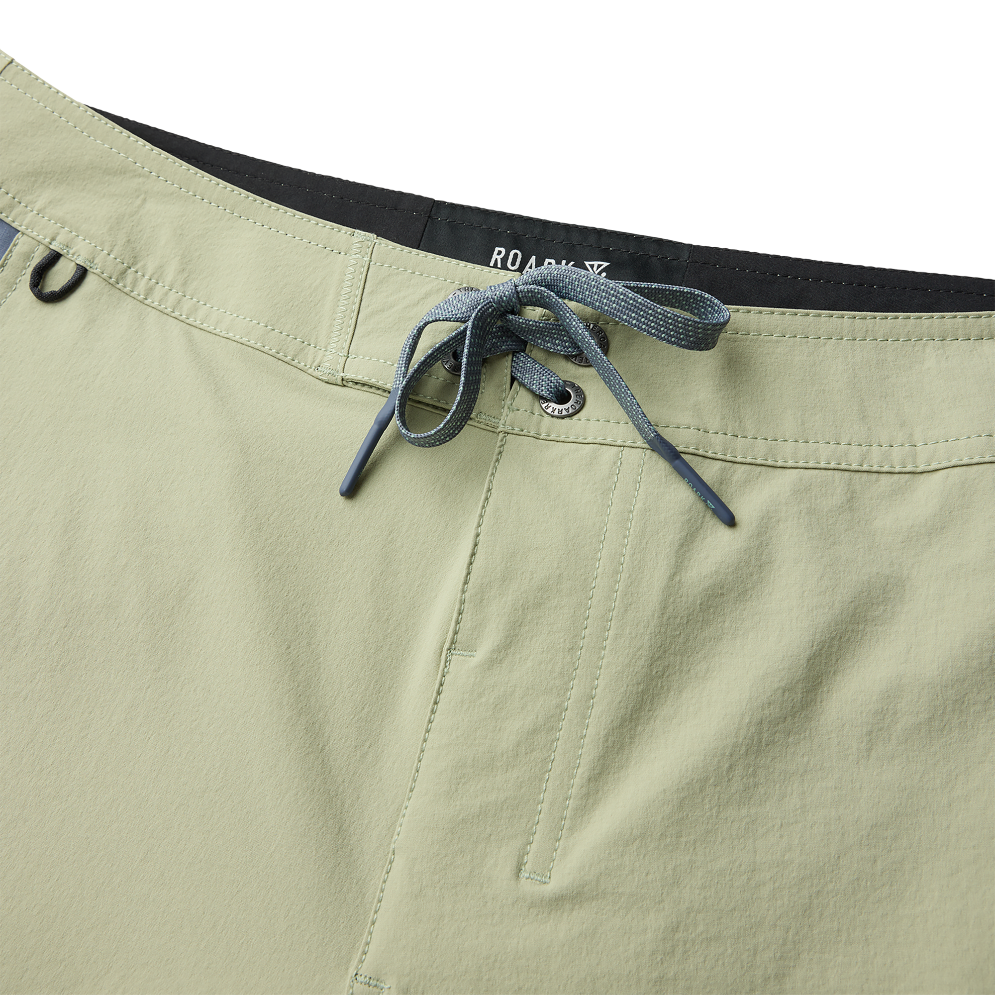 Passage Panel 18.5' Boardshorts - Sage