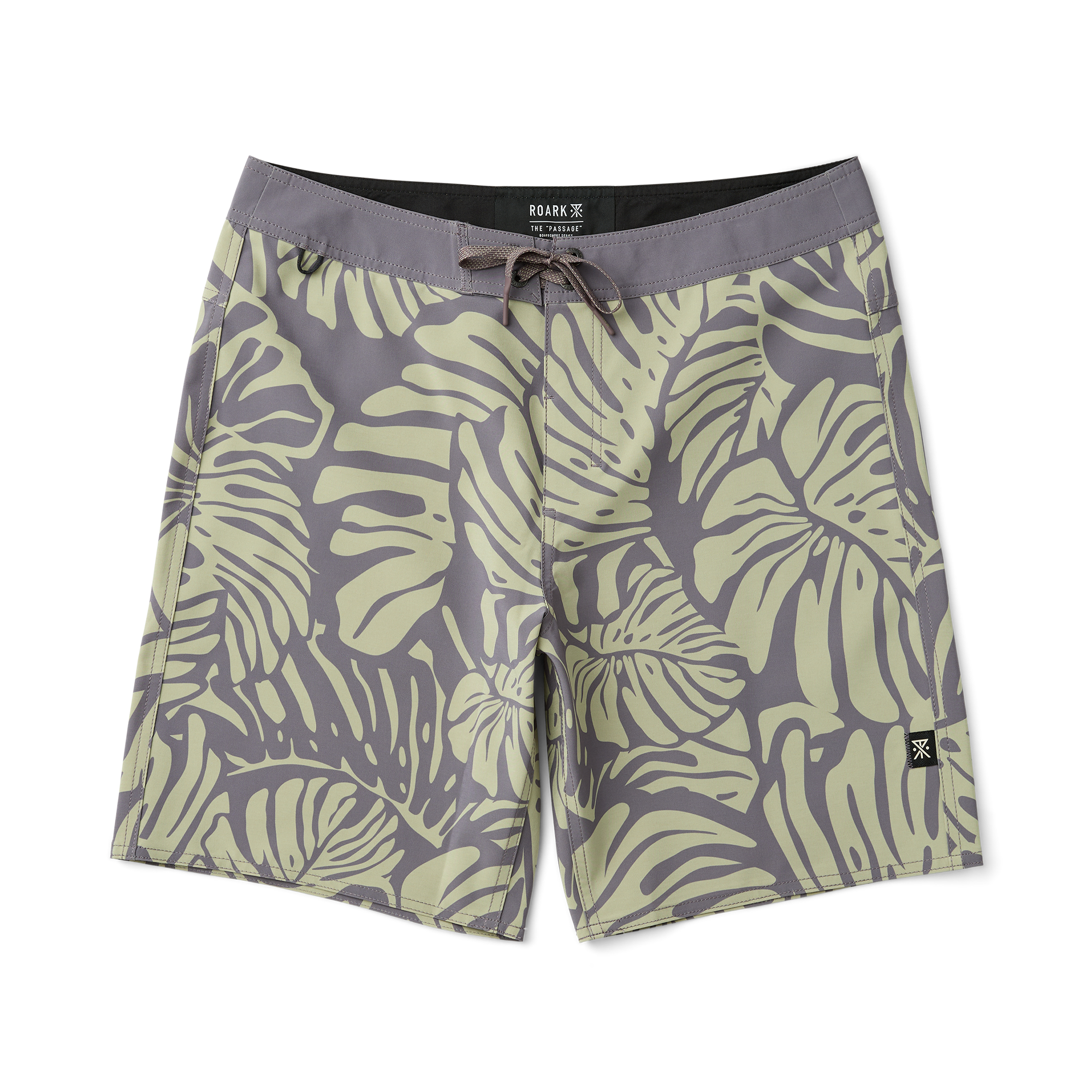 Passage 18.5' Boardshorts - Hai