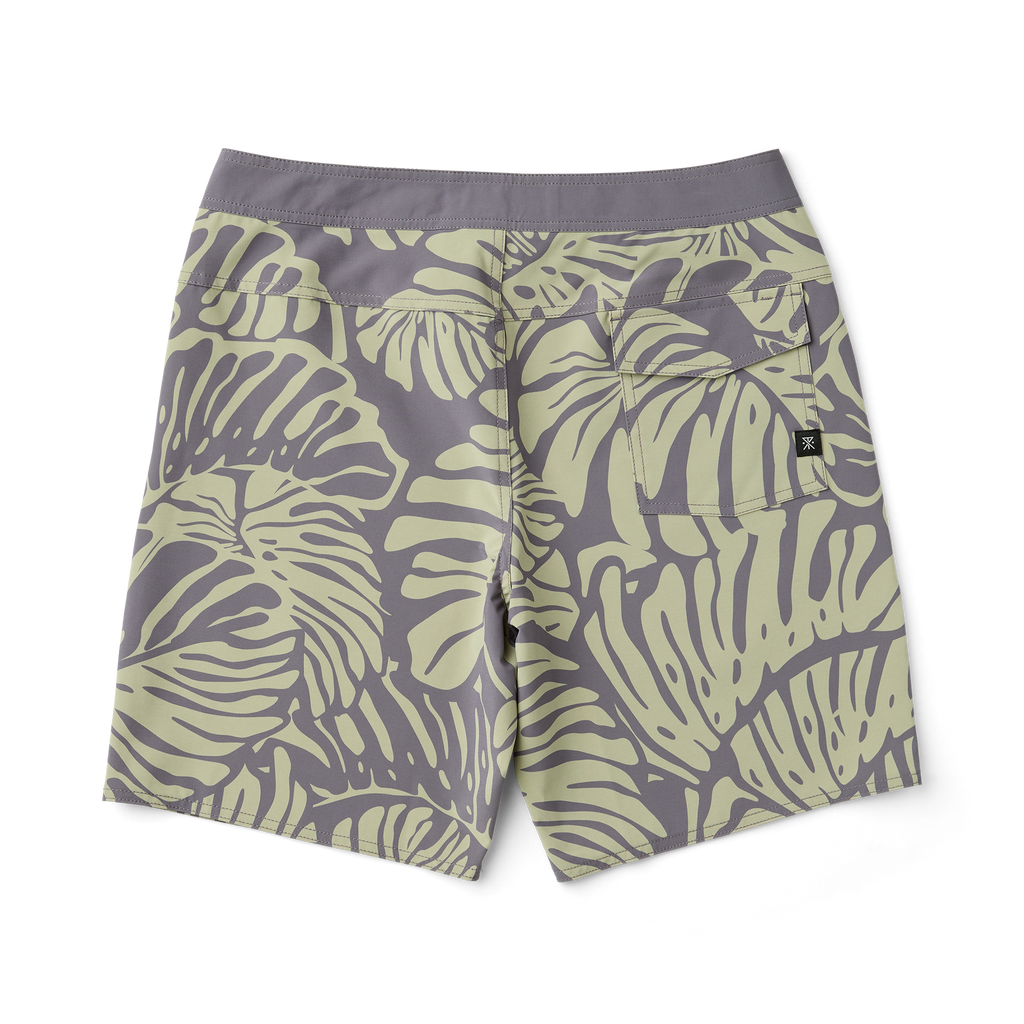 Passage 18.5' Boardshorts - Hai