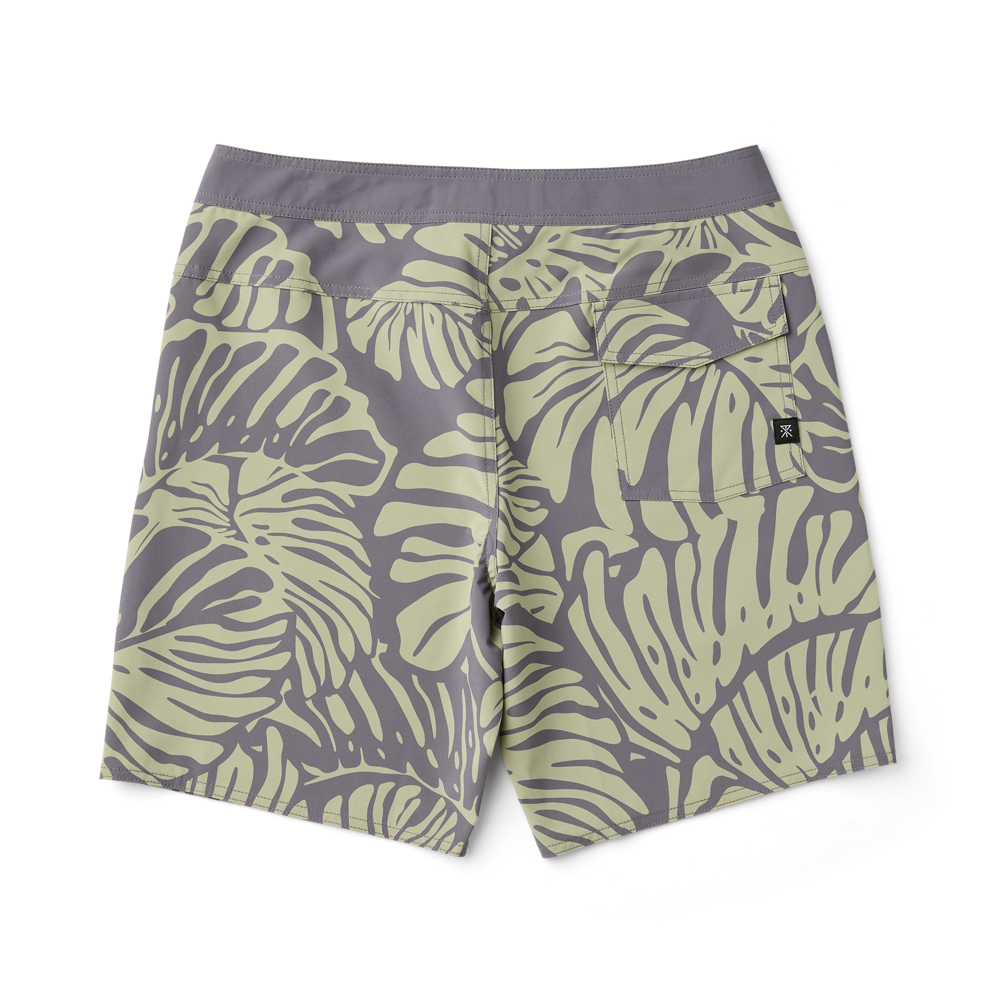 Passage 18.5' Boardshorts - Hai