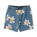 Passage 18.5' Boardshorts - Schiefer