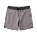Chiller Scallop 17' Boardshorts — Hai