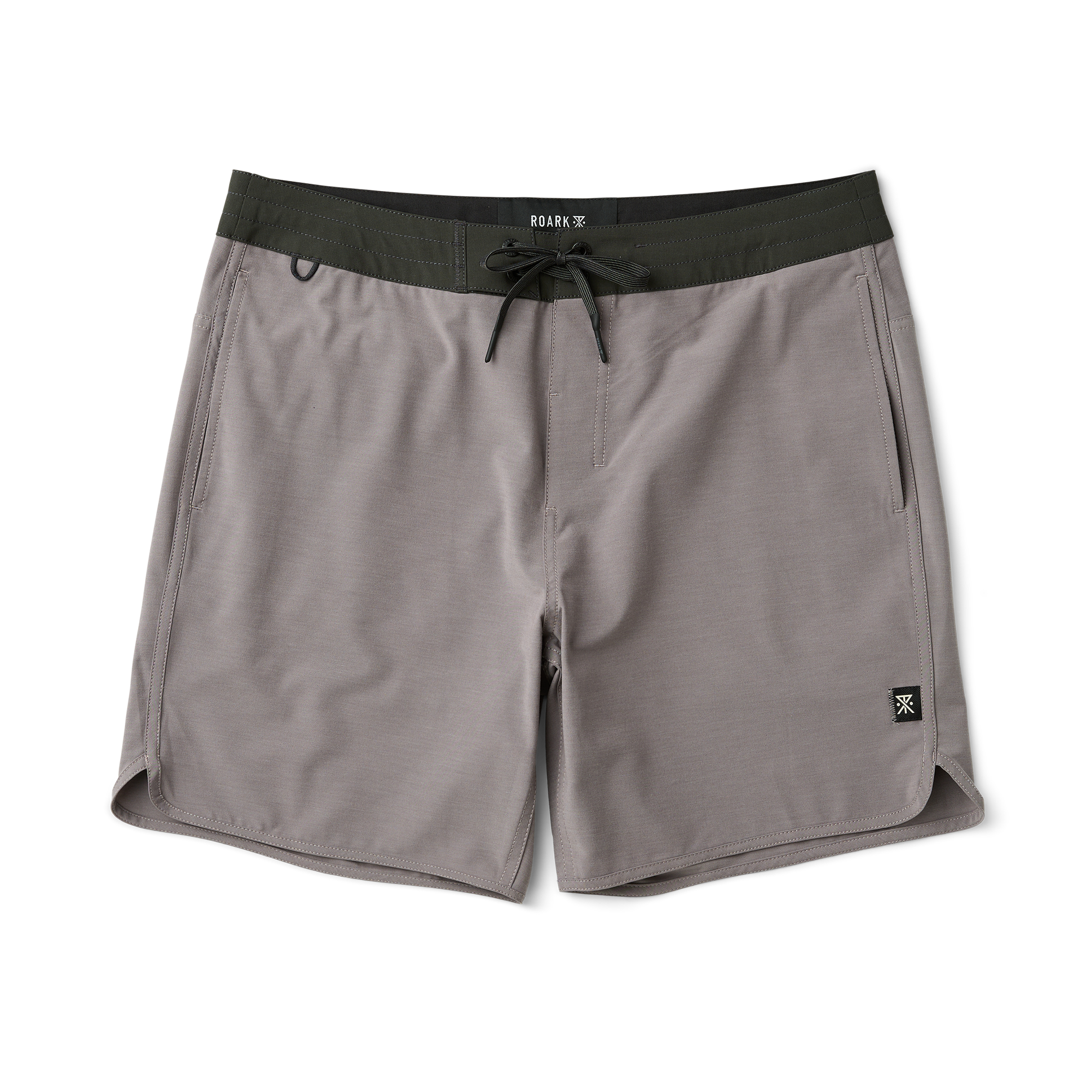 Chiller Scallop 17' Boardshorts — Hai