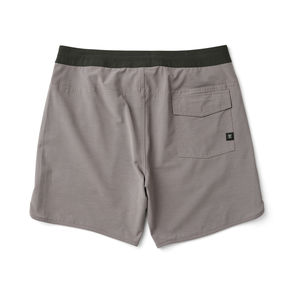 Chiller Scallop 17' Boardshorts — Hai