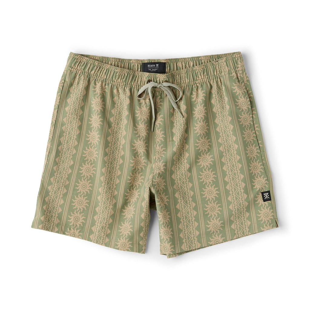 Shorey 16' Trunks - Dusty Sage