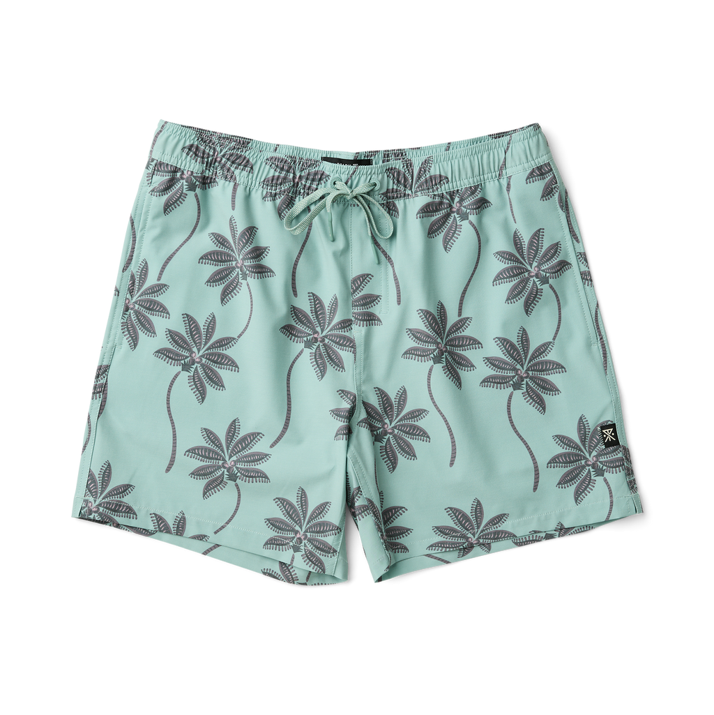 Shorey 16' Trunks - Hazy Blau