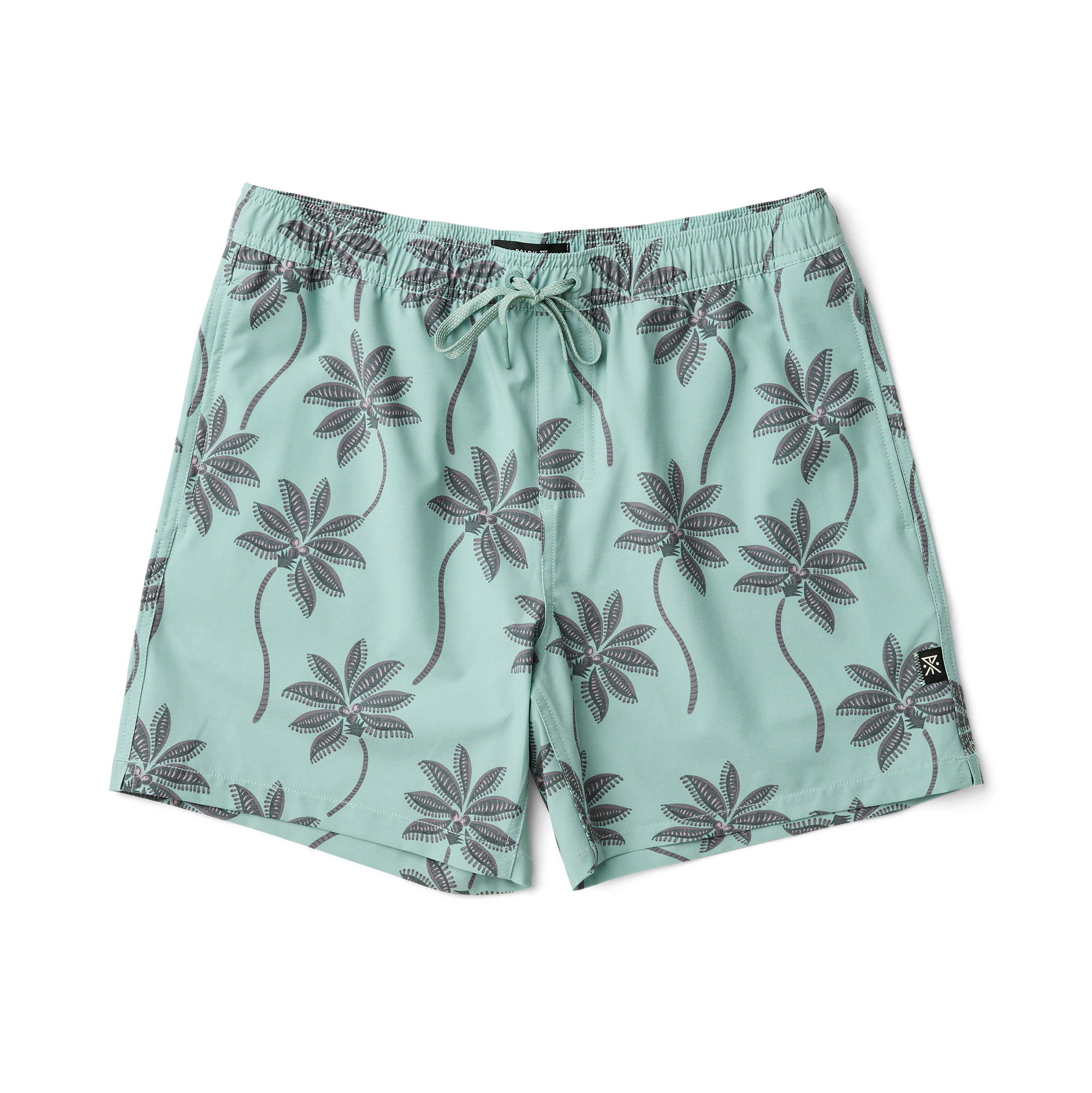 Shorey 16' Trunks - Hazy Blau