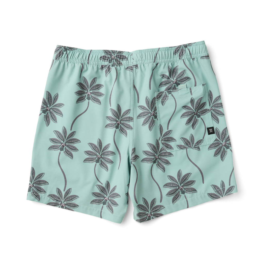 Shorey 16' Trunks - Hazy Blau