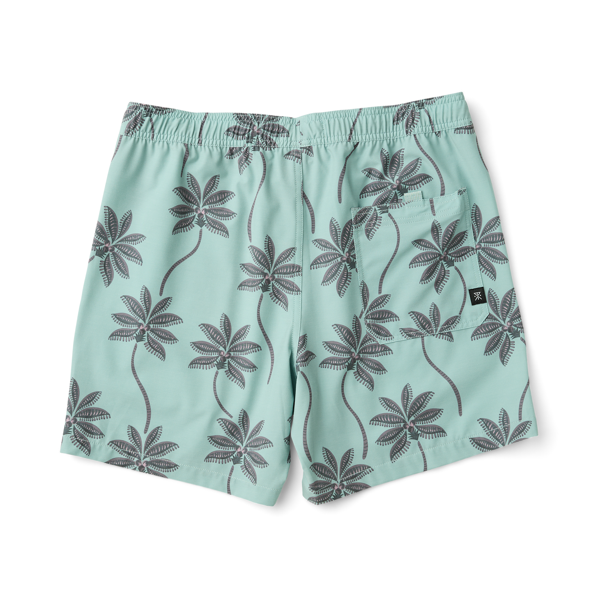 Shorey 16' Trunks - Hazy Blau