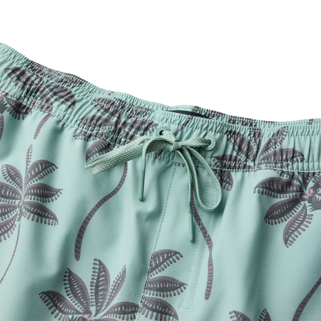 Shorey 16' Trunks - Hazy Blau
