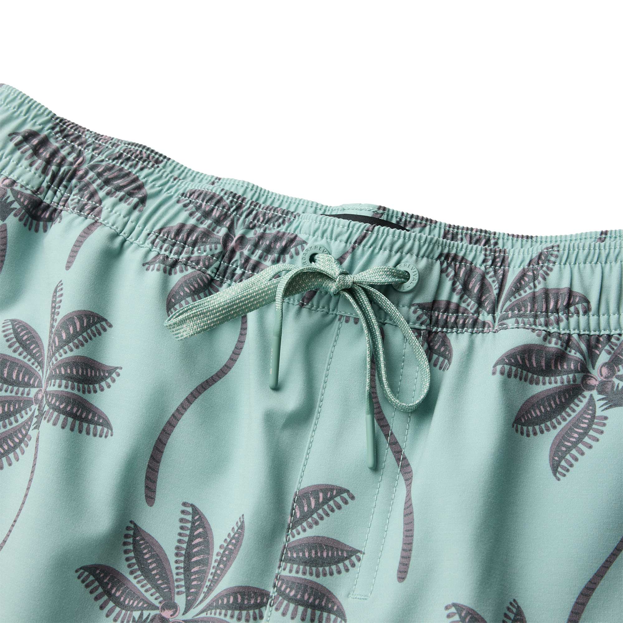 Shorey 16' Trunks - Hazy Blau