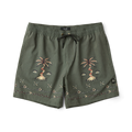 Shorey 16' Trunks - Militärische