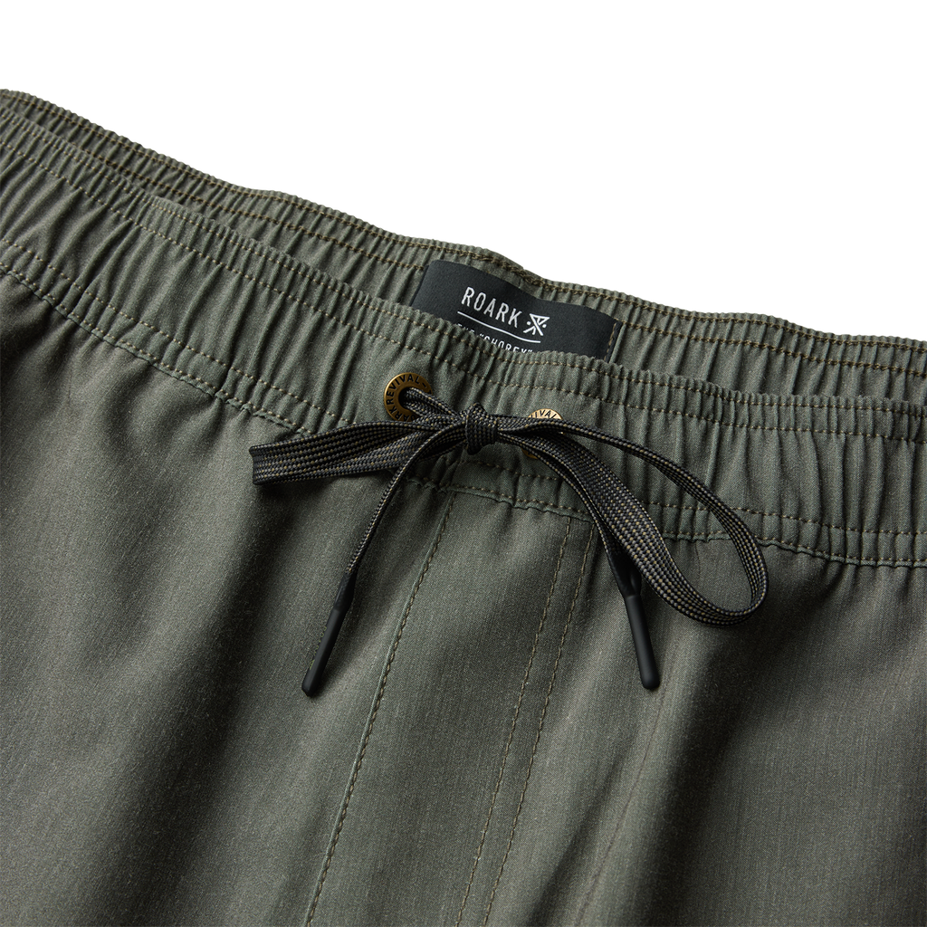 Shorey 16' Trunks - Militärische