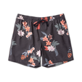 Shorey 16' Trunks - Onyx