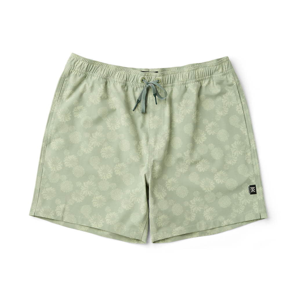 Shorey 16' Trunks - Sage