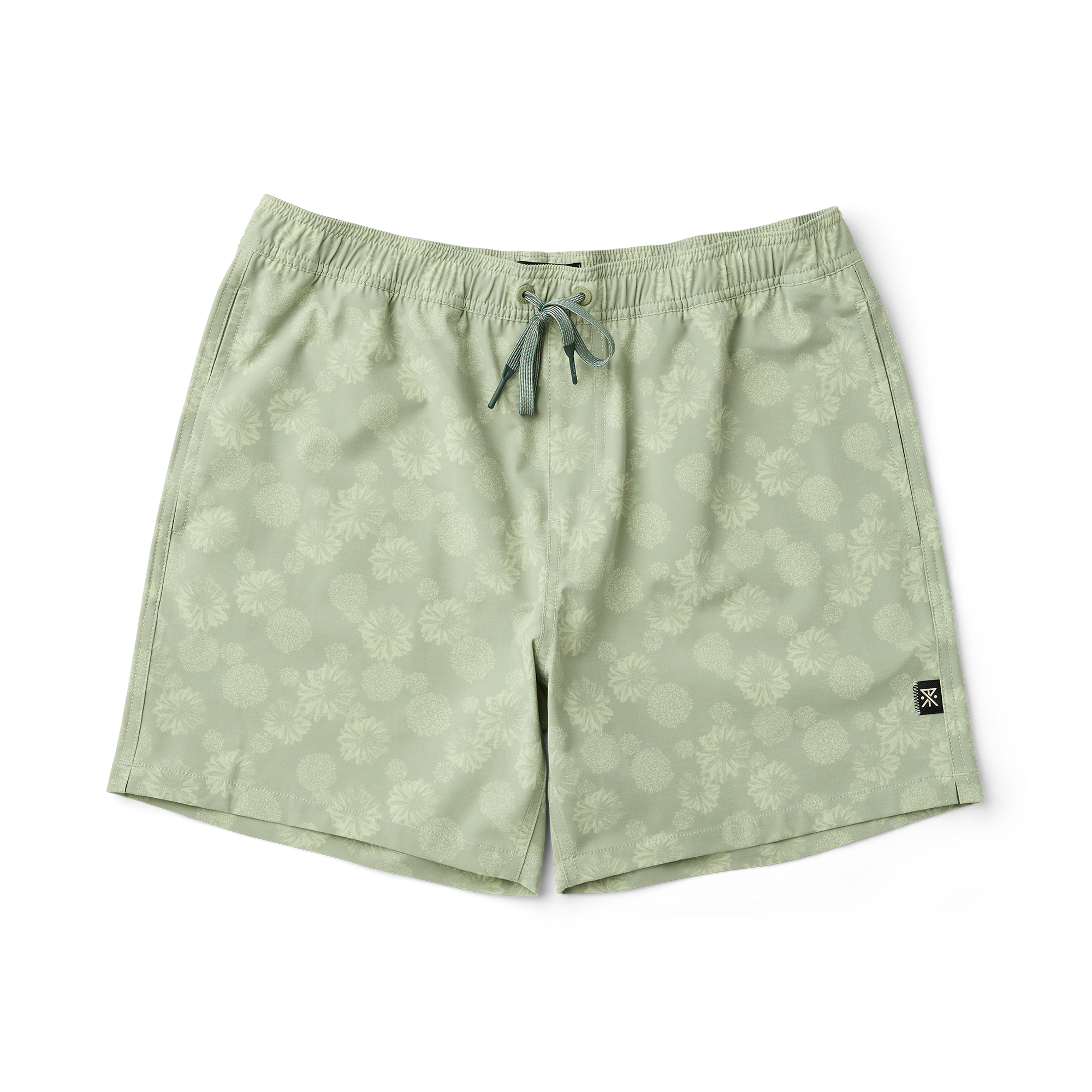 Shorey 16' Trunks - Sage
