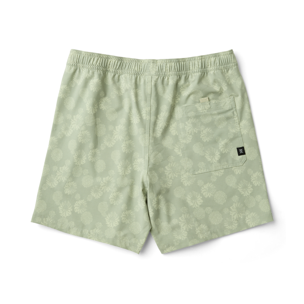 Shorey 16' Trunks - Sage