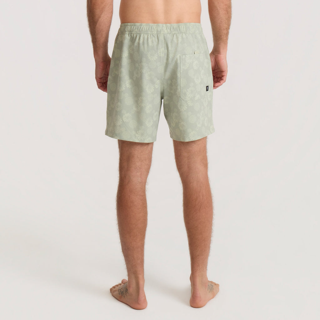 Shorey 16' Trunks - Sage
