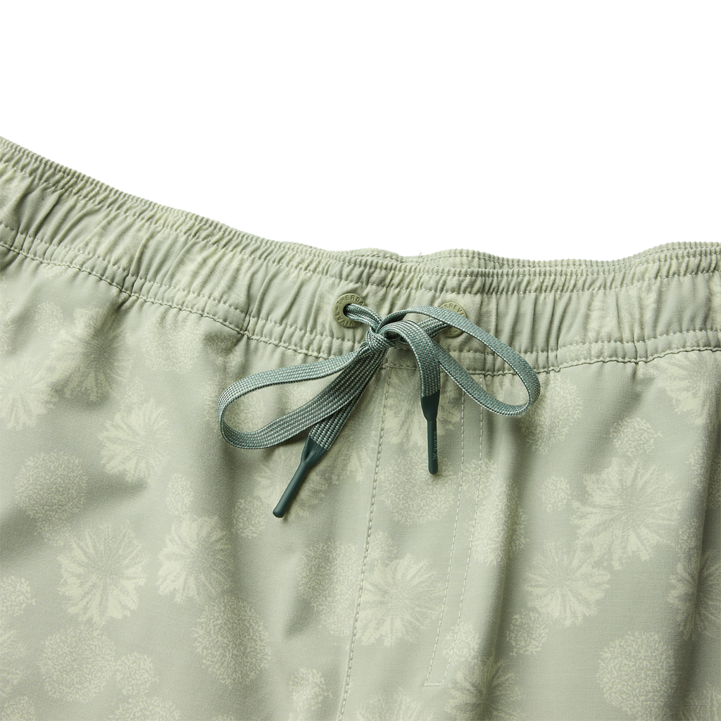 Shorey 16' Trunks - Sage