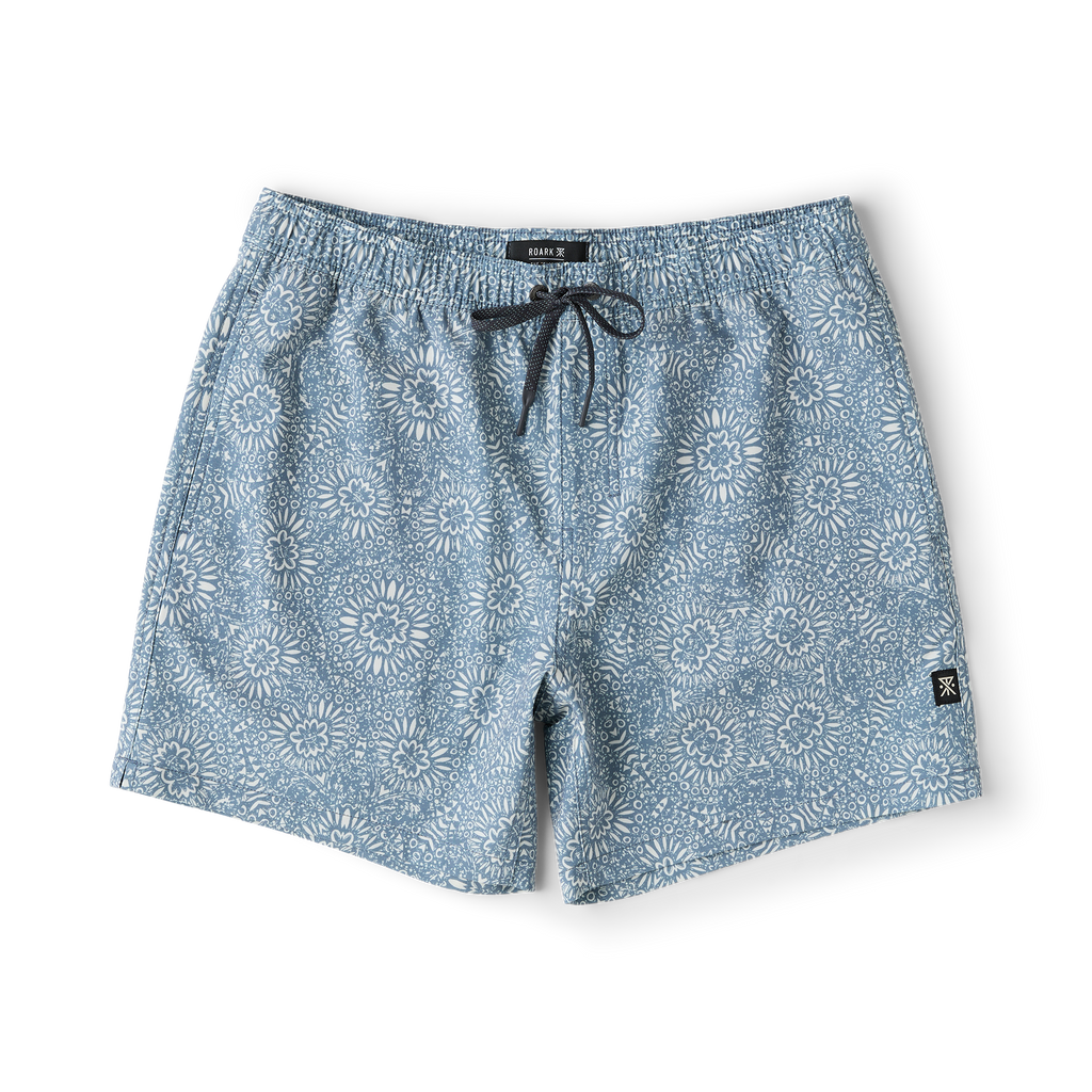 Shorey 16' Trunks — Schiefergrau