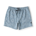 Shorey 16' Trunks — Schiefergrau